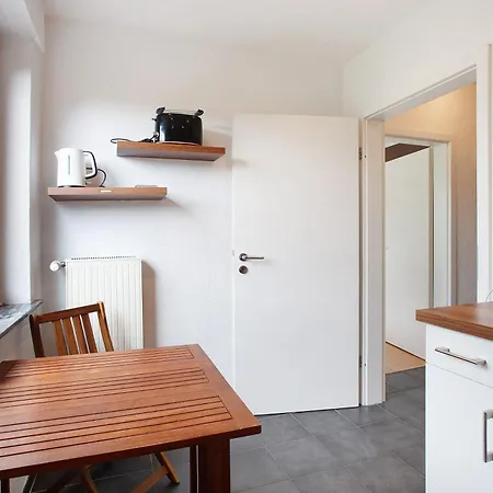 Keil Apartment Balve Exterior photo
