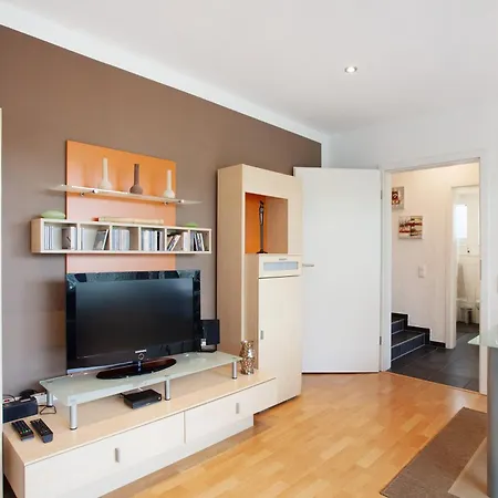 Keil Apartment Balve Exterior photo