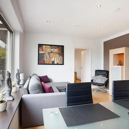Keil Apartment Balve Exterior photo