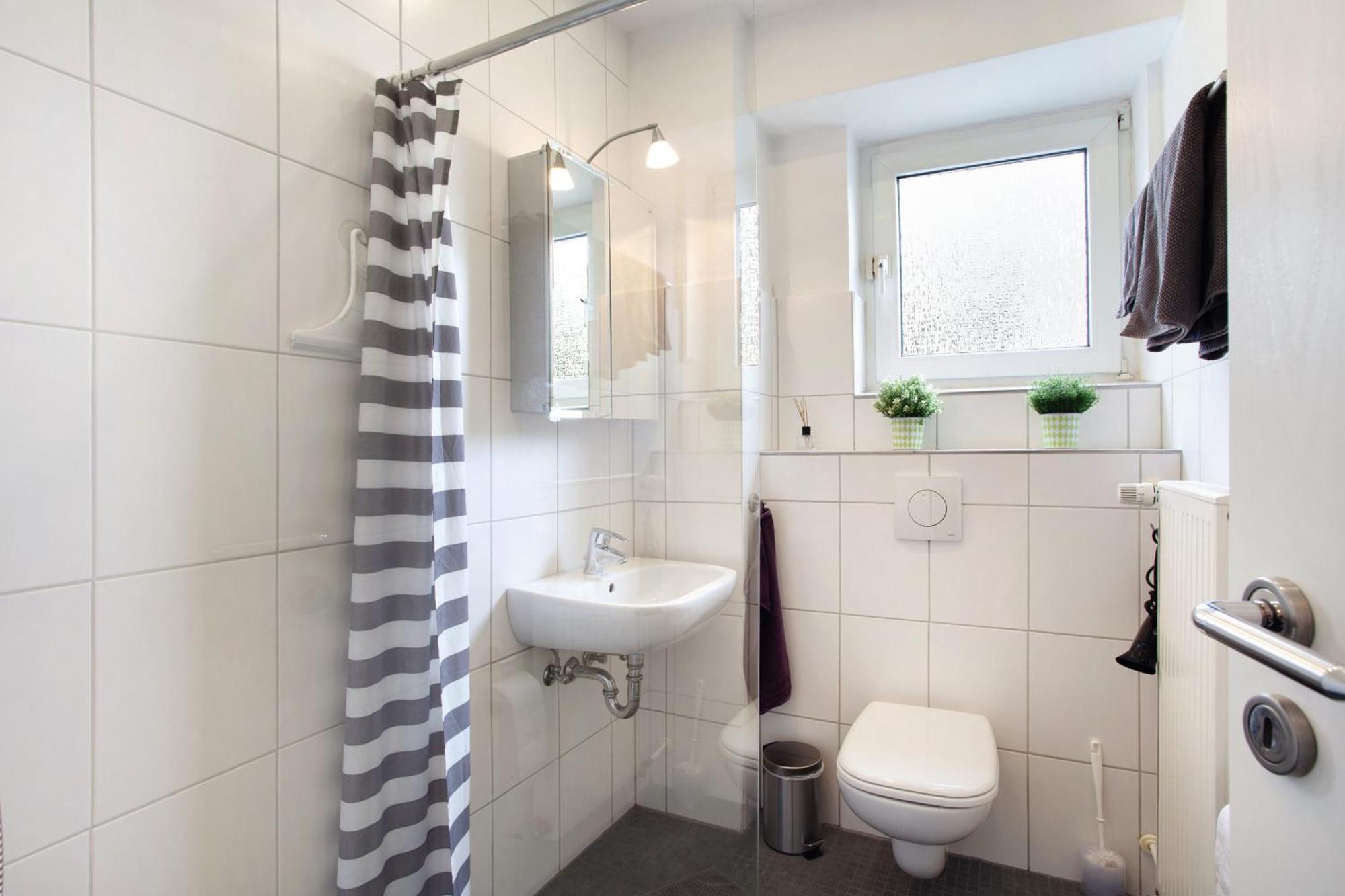 Apartment Keil
