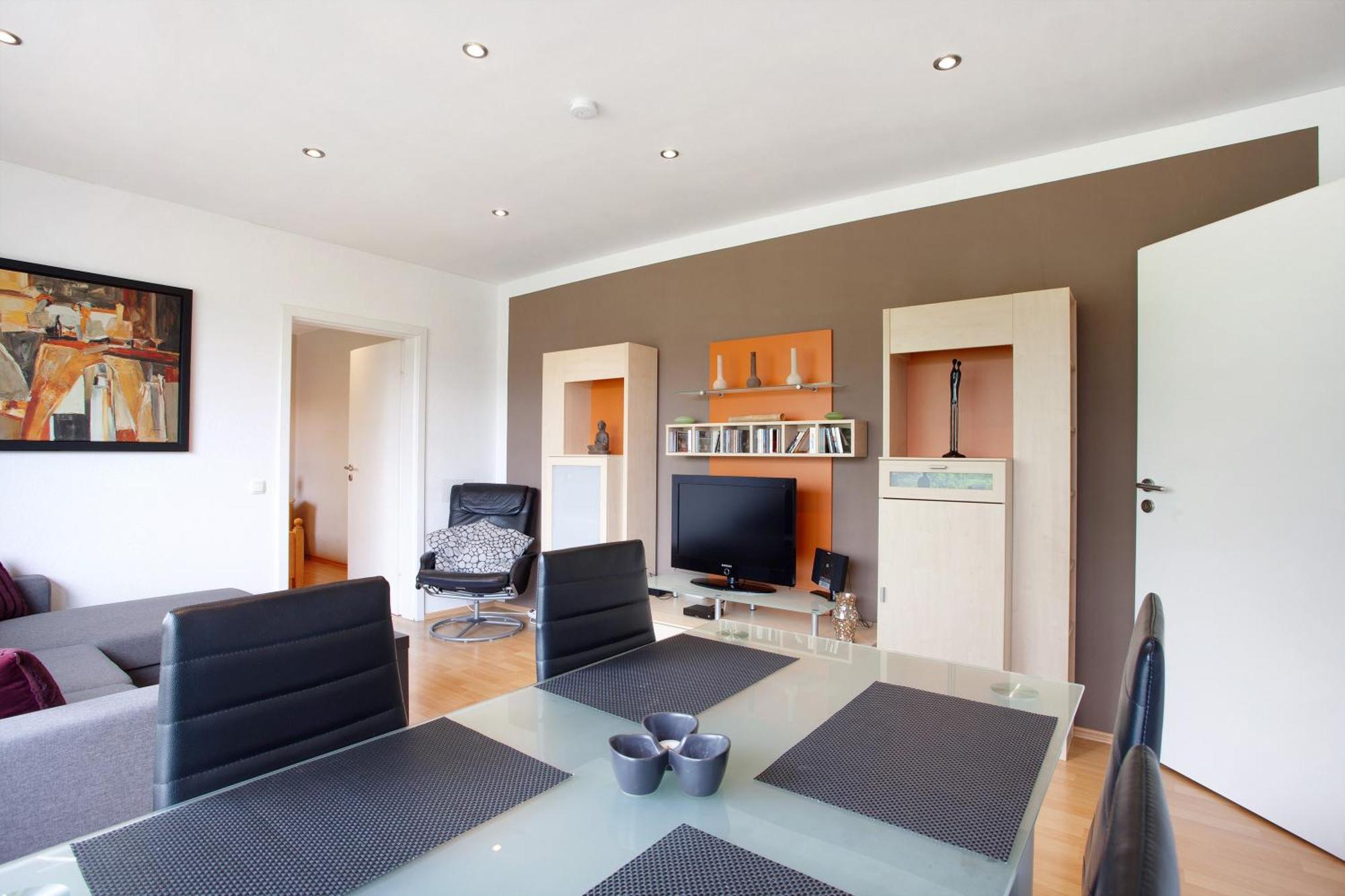 Keil Apartment