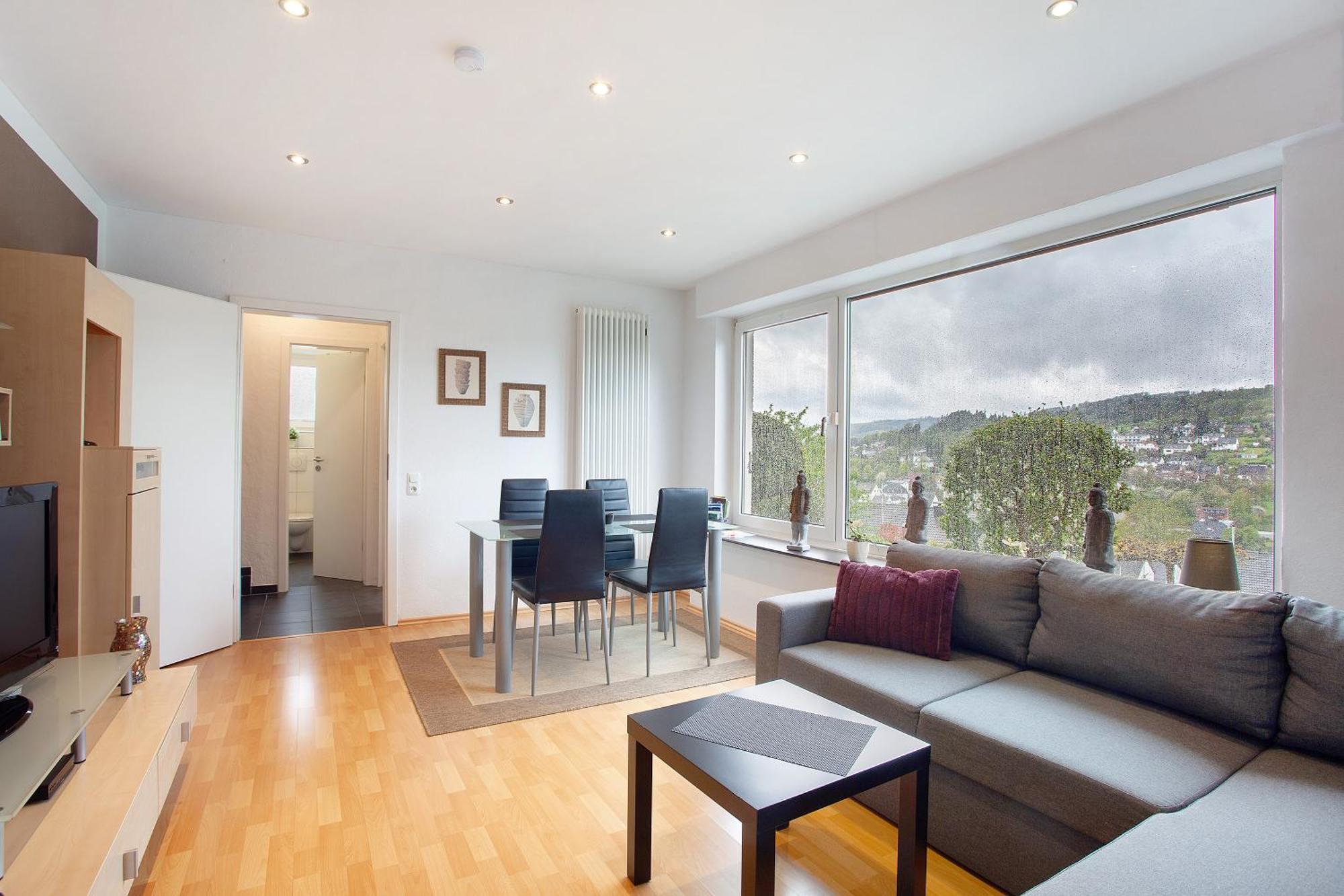 Apartment Keil *
