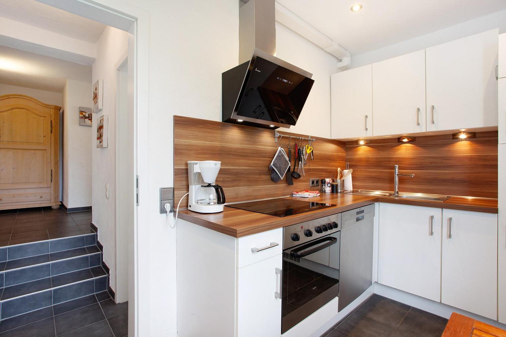 Apartment Keil Balve