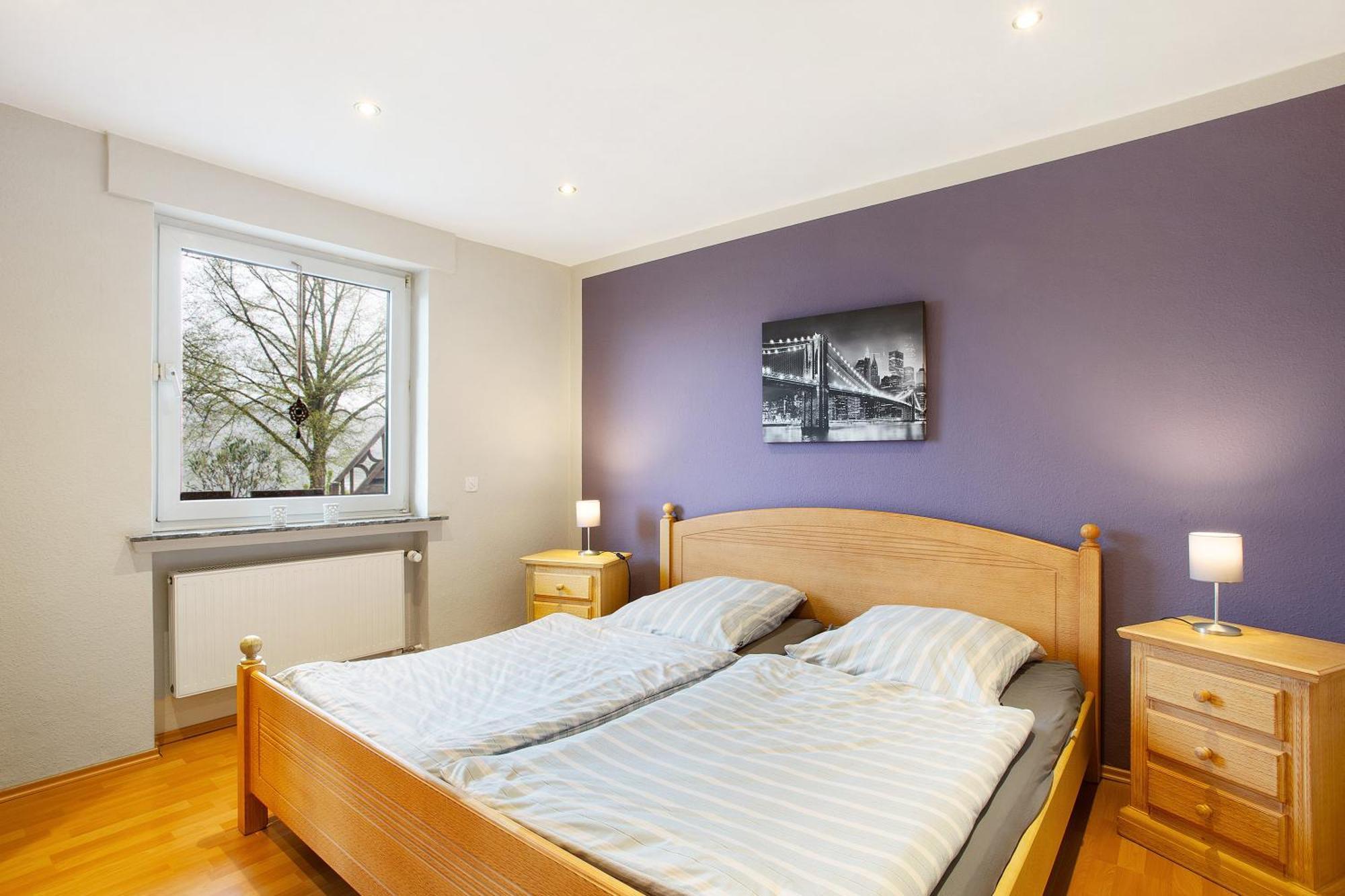 Keil Apartment Balve